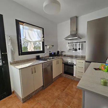 Zisw Apartment *
