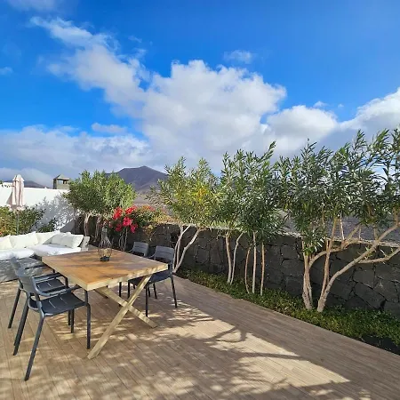 Zisw Appartement Playa Blanca (Lanzarote)