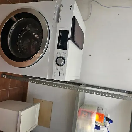 Apartmán Zisw Playa Blanca (Lanzarote)