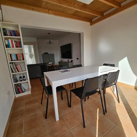 Zisw Apartmán Playa Blanca (Lanzarote)