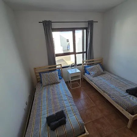 Apartmán Zisw *