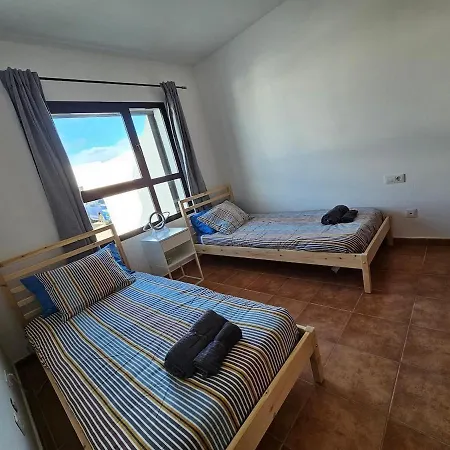 Zisw Lejlighed