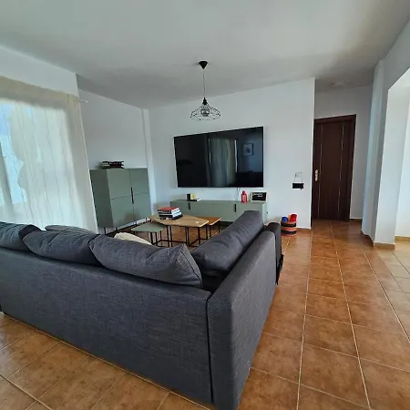 Apartment Zisw *