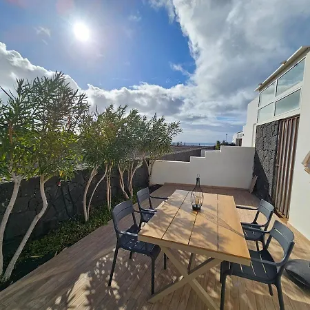 Zisw Appartement Playa Blanca (Lanzarote)