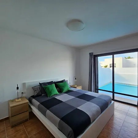 Zisw Apartment