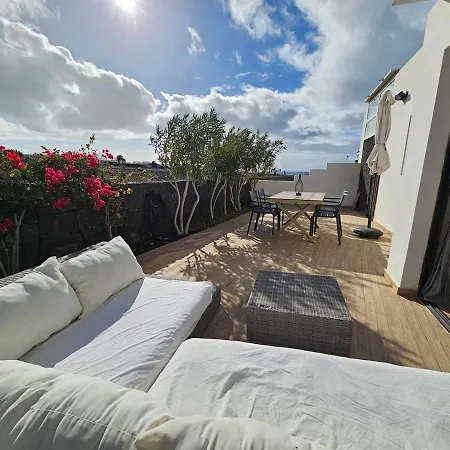 Zisw Apartment *