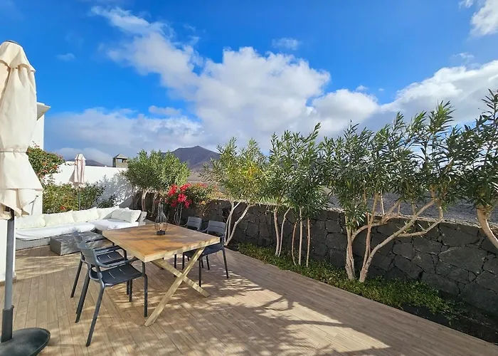 Zisw Appartement Playa Blanca (Lanzarote)