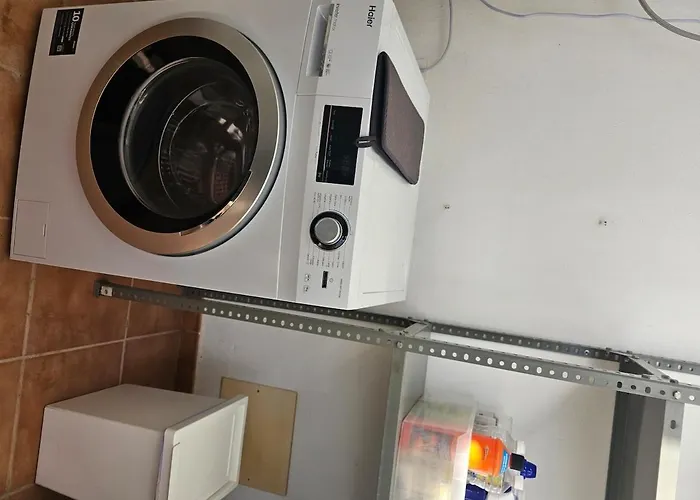 Appartement Zisw Playa Blanca (Lanzarote)