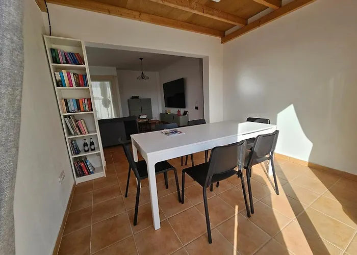 Zisw Appartement Playa Blanca (Lanzarote)