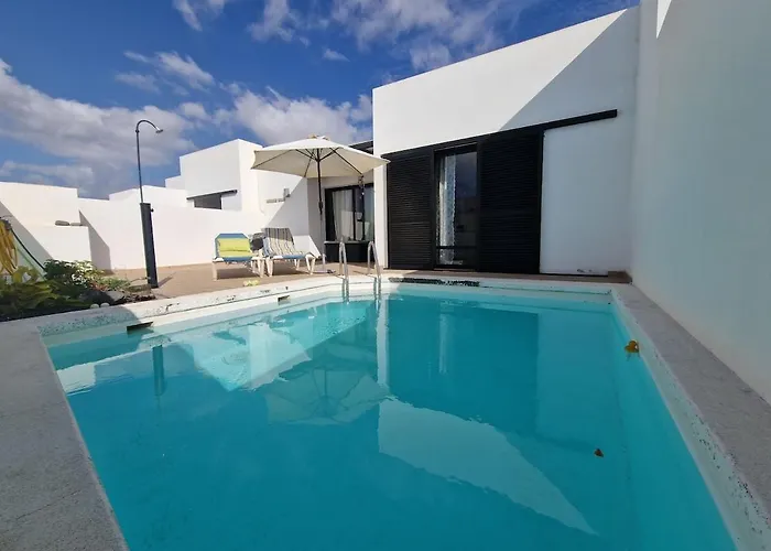 Appartement Zisw Playa Blanca (Lanzarote)