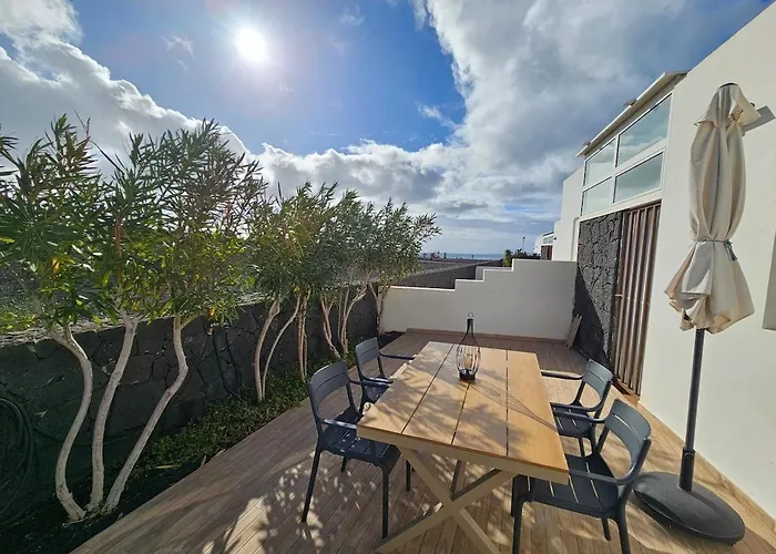 Zisw Appartement Playa Blanca (Lanzarote)