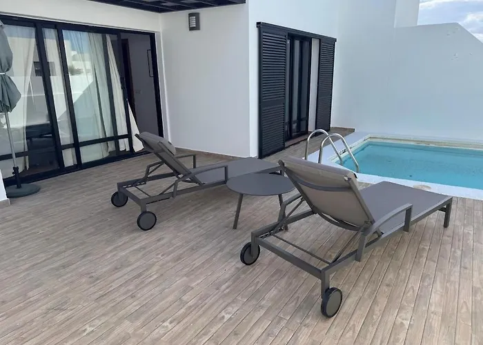 Zisw Playa Blanca (Lanzarote)