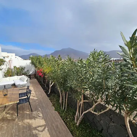 Zisw * Playa Blanca (Lanzarote)