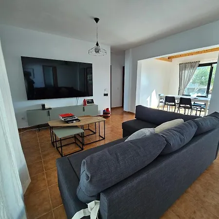 Zisw * Playa Blanca (Lanzarote)