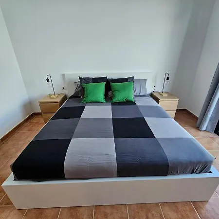 Appartement Zisw Playa Blanca (Lanzarote)