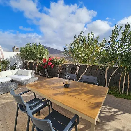 Zisw * Playa Blanca (Lanzarote)