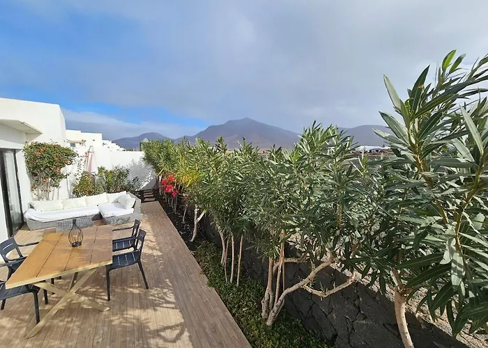 Zisw * Playa Blanca (Lanzarote)